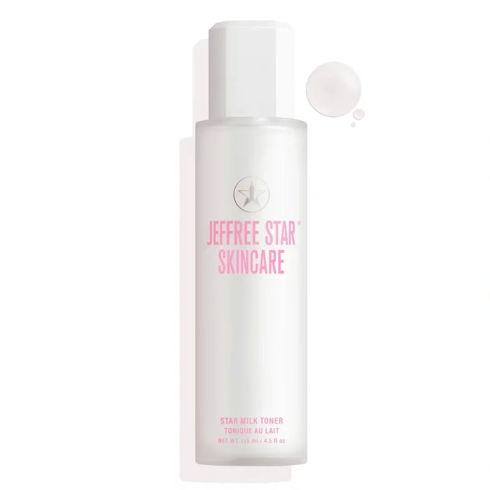 Jeffree Star jeffree star